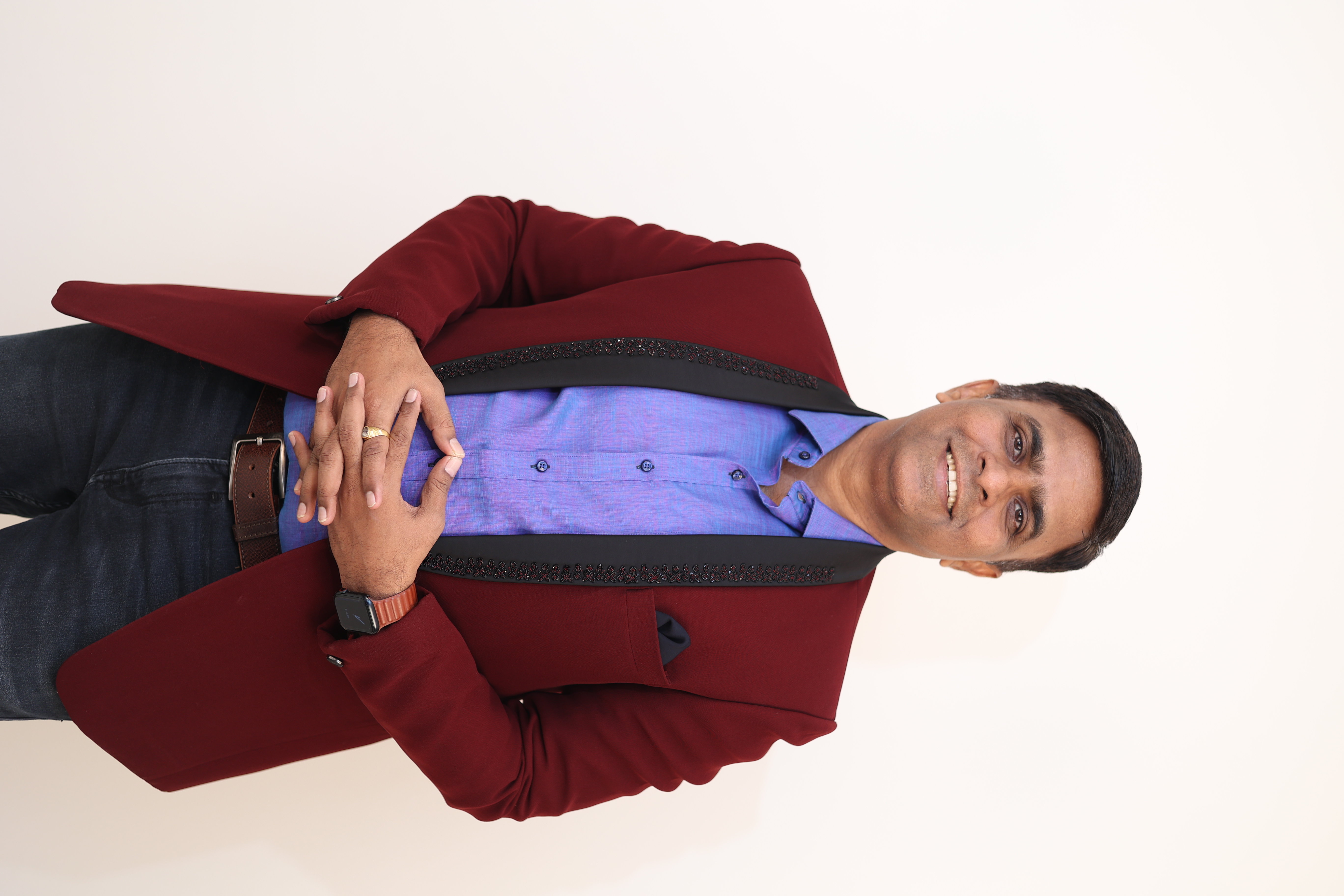 Amar Mandekar